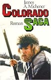 Colorado-Saga - James A. Michener