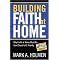 strengthen your relationship with God?