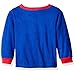 AME Boys Pj Masks 2-Piece Fleece Pajama Set (Catboy-Owlette-Gekko) (2T)