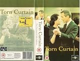 Torn Curtain [VHS] [1966]
