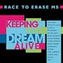 Keeping the Dream Alive: Race to Erase Ms