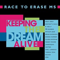 Keeping the Dream Alive: Race to Erase M.S.