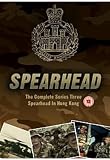 Spearhead – Complete Series 3 [DVD]