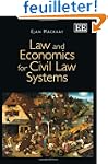 Law and Economics for Civil Law Systems