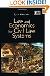 Law and Economics for Civil Law Systems