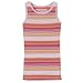 Girls' Mossimo® Printed Tank - Pink Orange