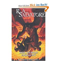 D�monend�mmerung, Bd. 1: Der D�mon erwacht