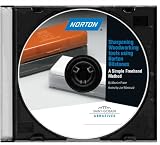 Sharpening Woodworking Tools Using Norton Oilstones - A Simple Freehand Method by Maurice Fraser