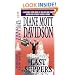 The Last Suppers (Goldy Culinary Mysteries, Book 4)