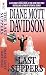 The Last Suppers (Goldy Culinary Mysteries, Book 4) The Last Suppers (Goldy Culinary Mysteries, Book 4)
