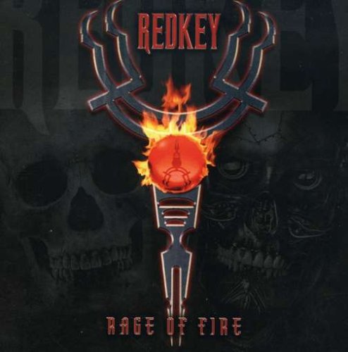 CD-Charts  Search : Rage of Fire