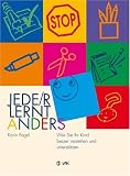 Jede(r) lernt anders