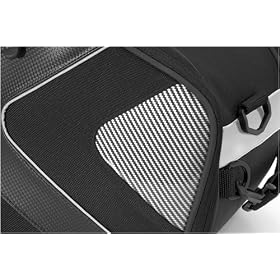 FirstGear Monza Saddlebags