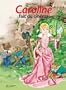 CAROLINE FAIT DU CIN�MA