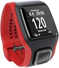 TomTom Runner Cardio (Black)