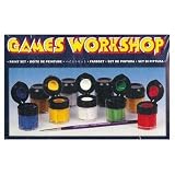 Eigenschaften Games Workshop 60-13 / Games Workshop 60-13 Games Workshop Farbset