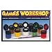 GAMES WORKSHOP CITADEL PAINT SET