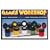 GAMES WORKSHOP CITADEL PAINT SET