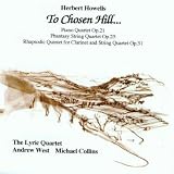Howells - Chamber Works