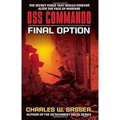 Oss Commando