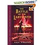 The Battle of the Labyrinth (Percy Jackson and the Olympians, Book 4)