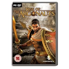 Rise of the Argonauts