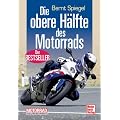 Die obere H�lfte des Motorrads