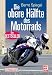 Die obere H�lfte des Motorrads