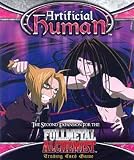 FullMetal Alchemist: Artificial Human Booster Pack
