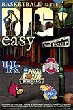 2012 Official NCAA Final Four Basketball Print Poster 24 x 36