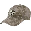 Reebok Washington Redskins Camo Flex Fit Slouch Hat