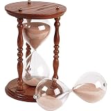 Hour Glass Timer