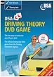 DSA Driving Theory DVD Game (Interactive DVD)