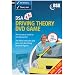 DSA Driving Theory DVD Game (Interactive DVD)