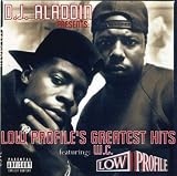 DJ Alladin Presents: Low Profile's Greatest Hits