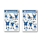 MLB Family Magnets