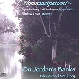 On Jordan's Banks the Baptist's Cry