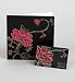Oriental Flower Gift Card