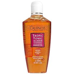 Guinot Tropic Tonic Stimulating Shower Gel - 7.2 oz