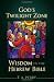 God's Twilight Zone: Wisdom in the Hebrew Bible