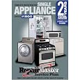 2-Year DOP for Appliances - Under $1,500