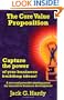 The Core Value Proposition: Capture the Power of Your Business Building Ideas