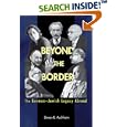 Beyond the Border: The German-Jewish Legacy Abroad