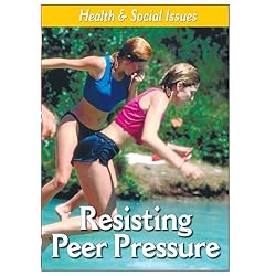 Teen Guidance - Resisting Peer Pressure