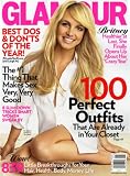 Glamour [US] January 2009 (単号)/