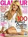 Glamour [US] January 2009 (ñ��)