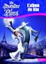 Un monstre � Paris - L'album du film