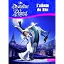 Un monstre � Paris - L'album du film de Bibo Bergeron