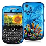 BLACKBERRY 8520 / 8530 / 9300 / 9330 Branded PREMIUM PROTECTOR CASE - BUTTE ....