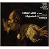 Lassus: Cantiones Sacrae, Sex Vocum
